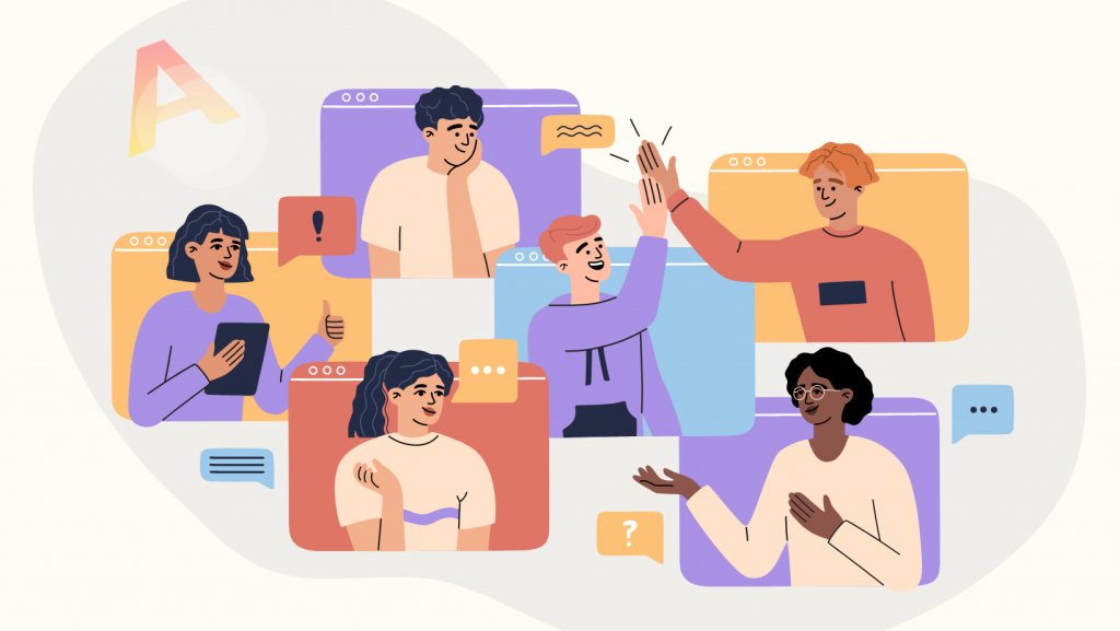 How to Make a Great Webinar That Your Audience Will Enjoy